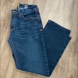Men’s Ariat Jeans